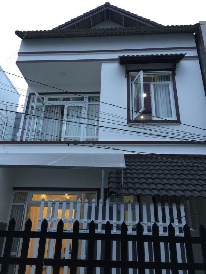 Gia Khanh Hotel Da Lat Exterior foto